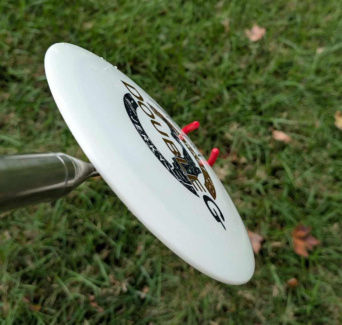 InZone Kwik-Stik XXL durable construction for years of use
