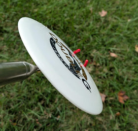 InZone Kwik-Stik XXL durable construction for years of use