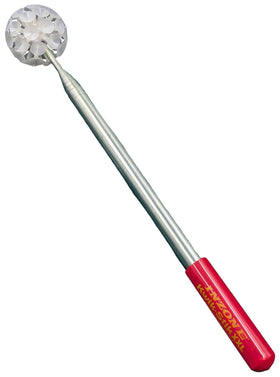 InZone Kwik-Stik XXL extended reach up to 18 feet for easy disc recovery.