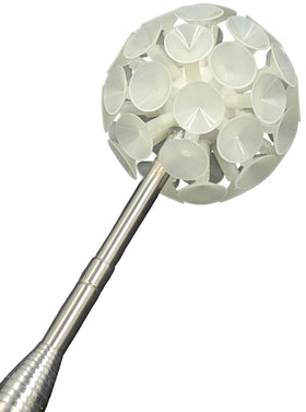 InZone Kwik-Stik XXL tackles water and mud with reliable suction.