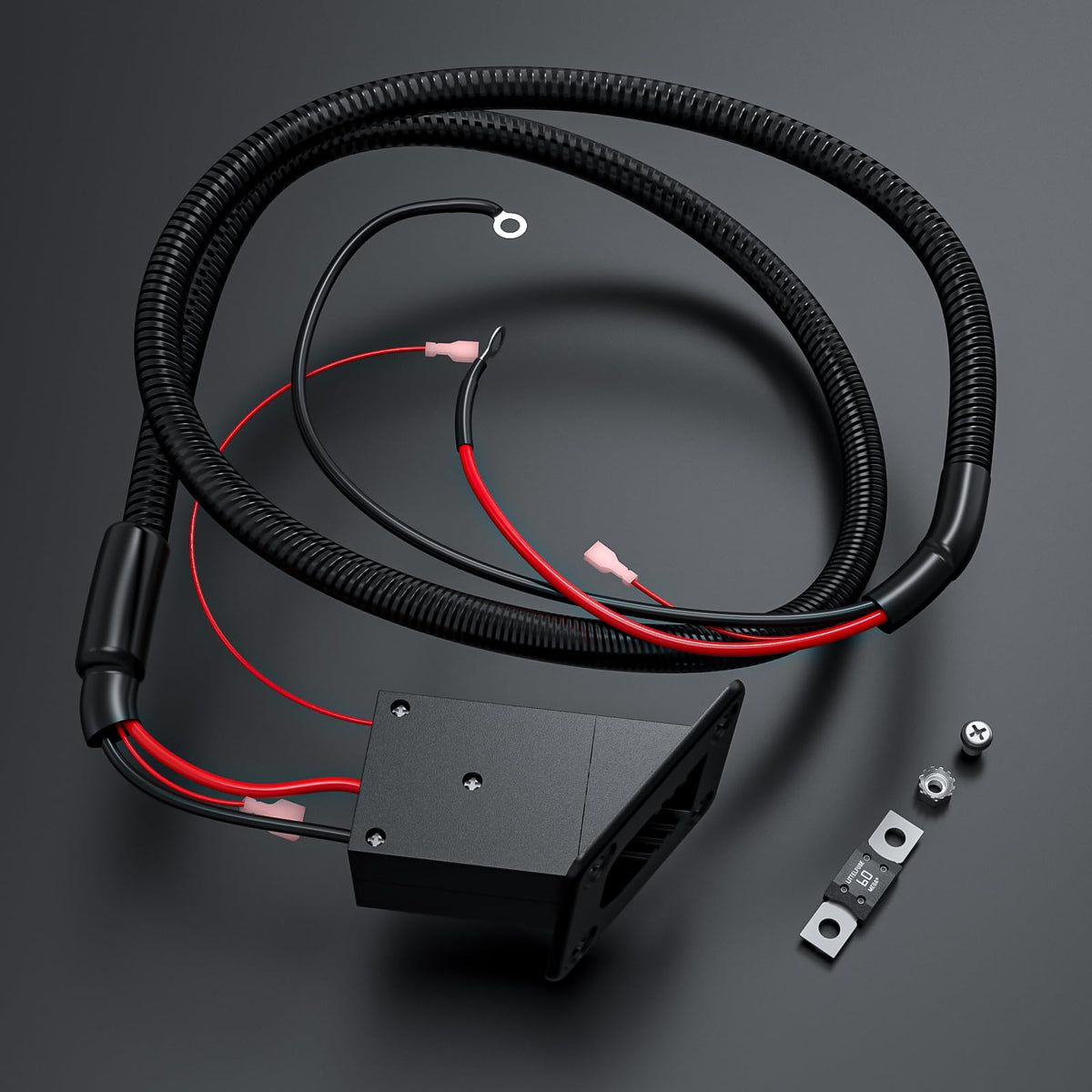IOOBLBEI 24-hour after-sales support helps with quick product help.