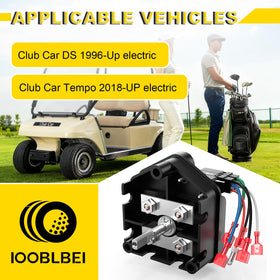IOOBLBEI DS/Tempo compatibility image shows 1996-UP fitment.