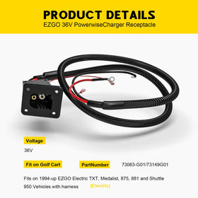 DCS/PDS compatible IOOBLBEI connector for Medalist models.