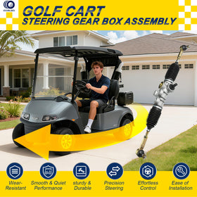 IOOBLBEI EZGO RXV OEM references 601500 and 618329 for accurate replacement.