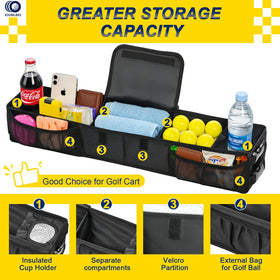 IOOBLBEI insulated drink holders keep beverages cool during rounds