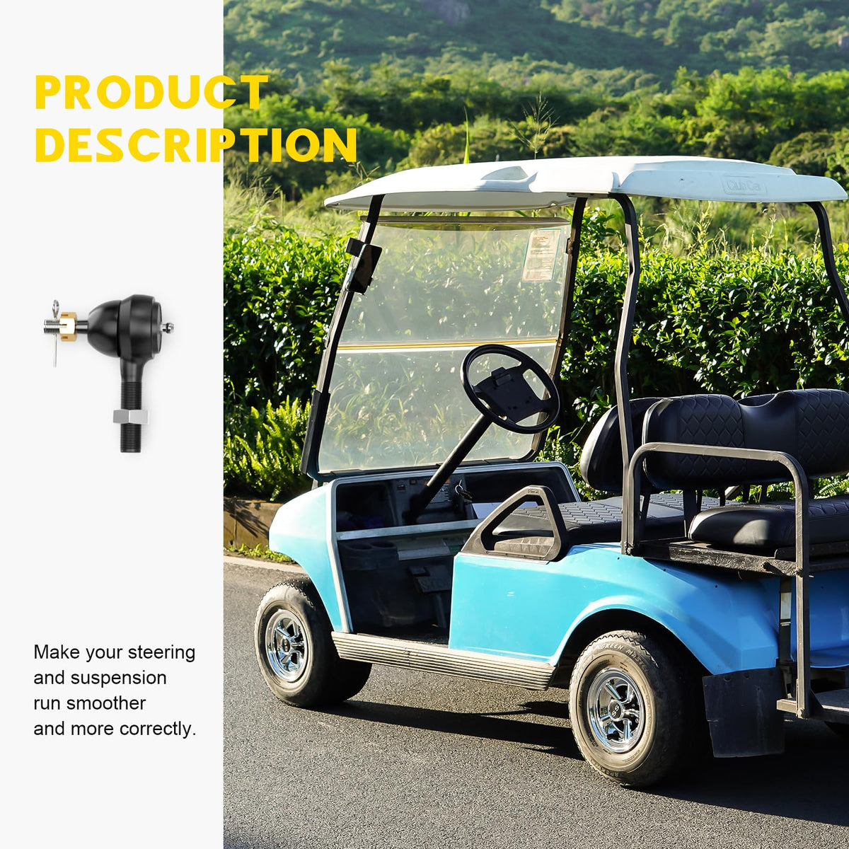 IOOBLBEI installation view shows alignment-friendly components