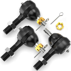 IOOBLBEI left-hand ball joint for Club Car DS 7540 improves steering control