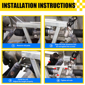 IOOBLBEI OEM 101830901 label ensures precise replacement fit.