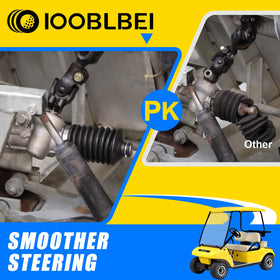 IOOBLBEI OEM 101878302 tag highlights fit for Club Car.