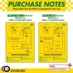 IOOBLBEI packaged switch with handle ready for upgrade.