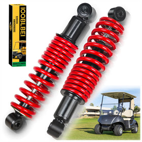 IOOBLBEI Yamaha rear shock absorber assembly for smoother ride