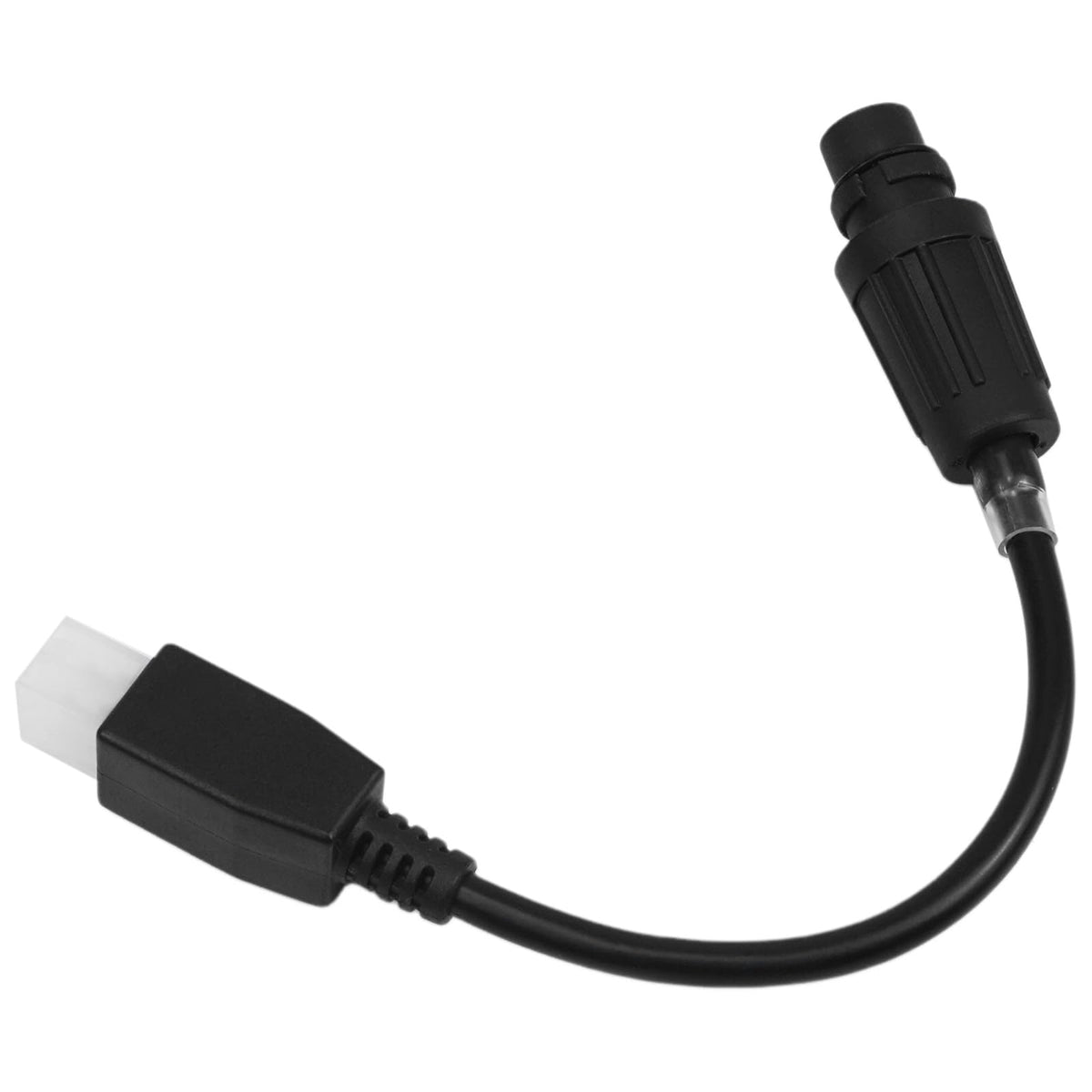 IROMEHONY Club Car controller compatibility with Curtis programmer