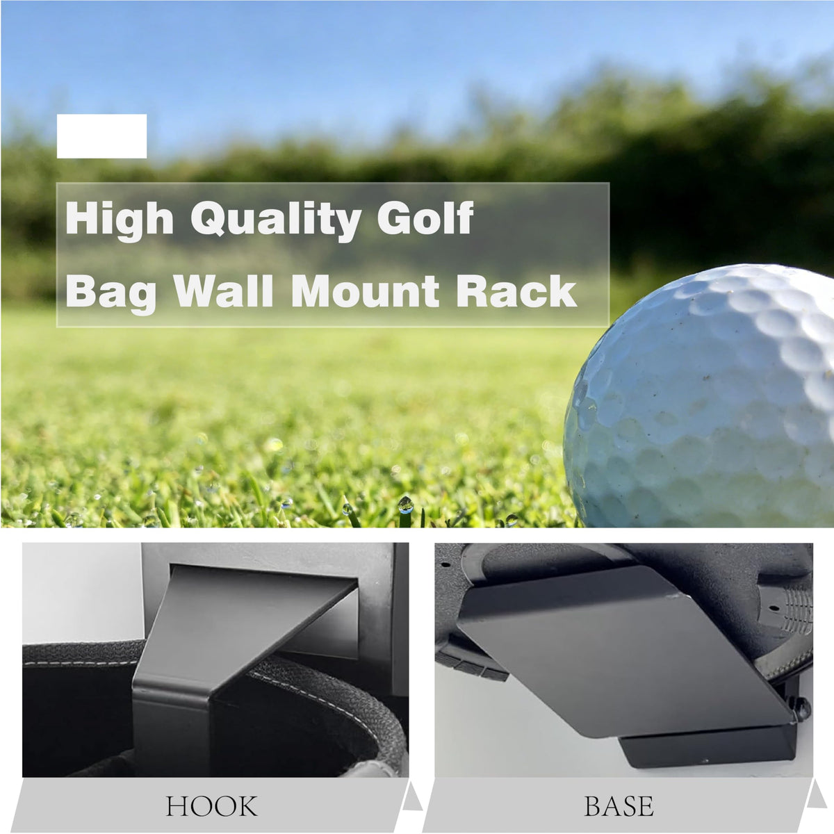 IVTCTV corrosion-resistant finish supports long-term stability in basements or clubs.