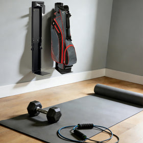 IVTCTV space-saving low-profile design frees floor space.