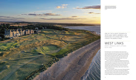 Ivy Press Golf Iconic Courses Amen Corner at Augusta—iconic layout for strategic course planning