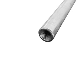 I-WILL golf cart DS metal tie rod 1993-2009, fitment view for secure connection