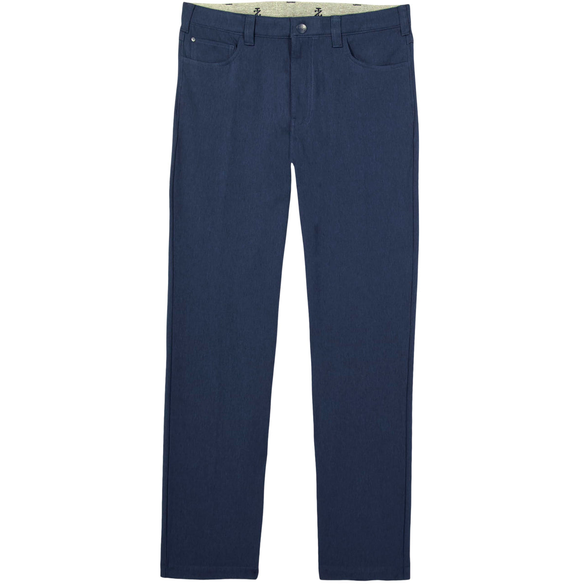 Izod Swingflex dobby pant stretch fabric enables flexible everyday wear