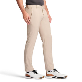 IZOD SwingFlex four-pocket detail for everyday carry.