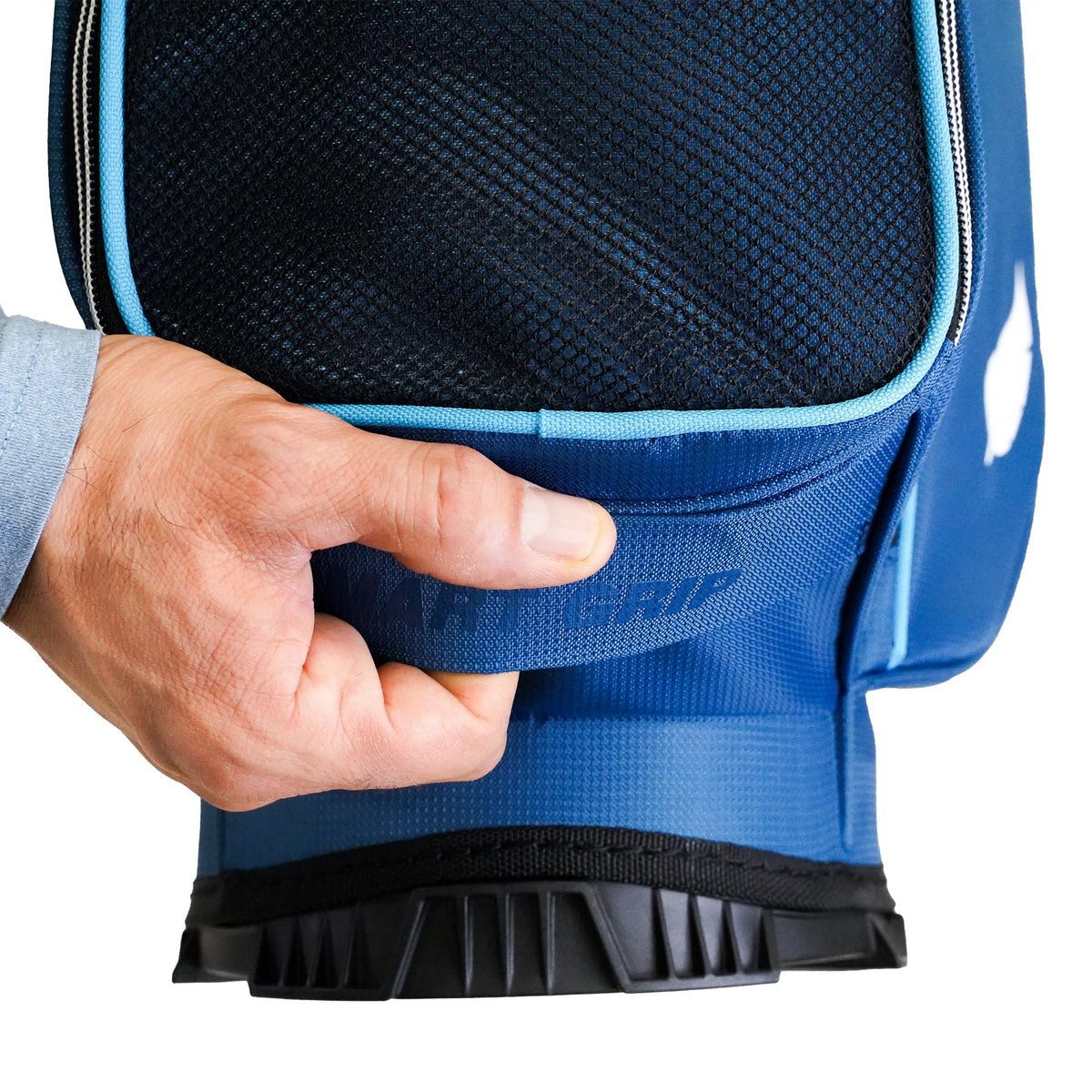 Durable 4200 polyester fabric maintains shape and appearance