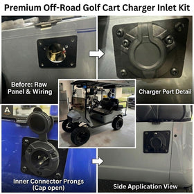 JacEnergy support team helps ensure proper adapter fit and confident use.