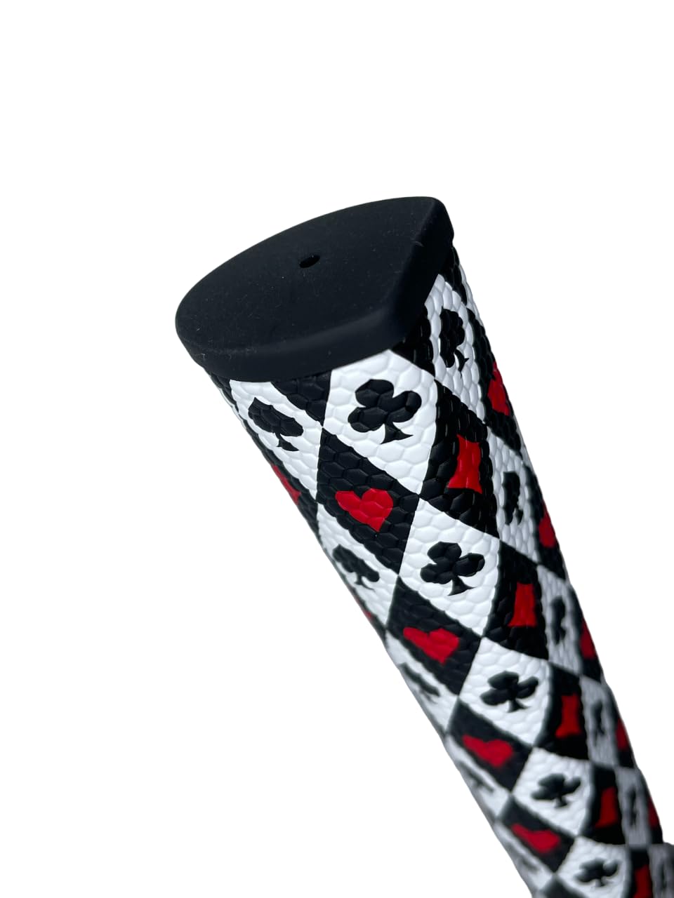 Jackputts Gambler grip suits men, women and juniors for personalized style