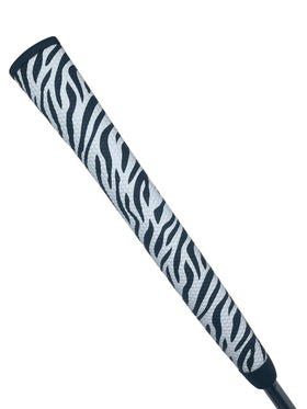 Jackputts Ghost grip provides comfortable midsize ergonomics for steady putting