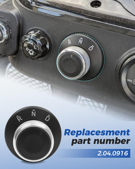JadeBeauty easy-installation switch assembly for fast direct replacement.