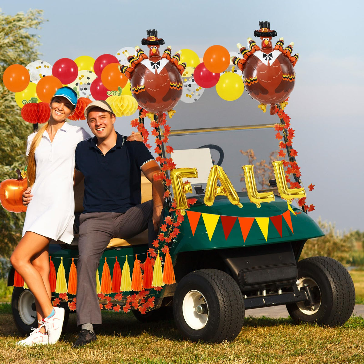 JarThenaAMCS 16 inch fall letter balloons create bold seasonal messaging.