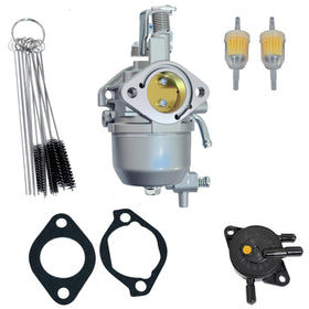 JAVENYIMAN 607954 carburetor kit for EZGO RXV—smooth throttle response