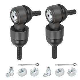 JAVIK ball joint 70192G01 set replaces worn components for steering feel