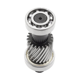 JAVIK EZGO TXT input shaft kit gear-detail highlights 21-tooth end gear