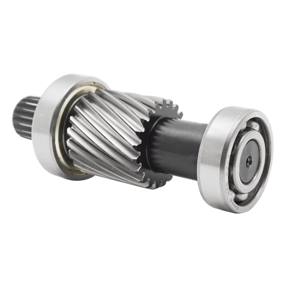JAVIK EZGO TXT input shaft kit included-parts image shows complete kit