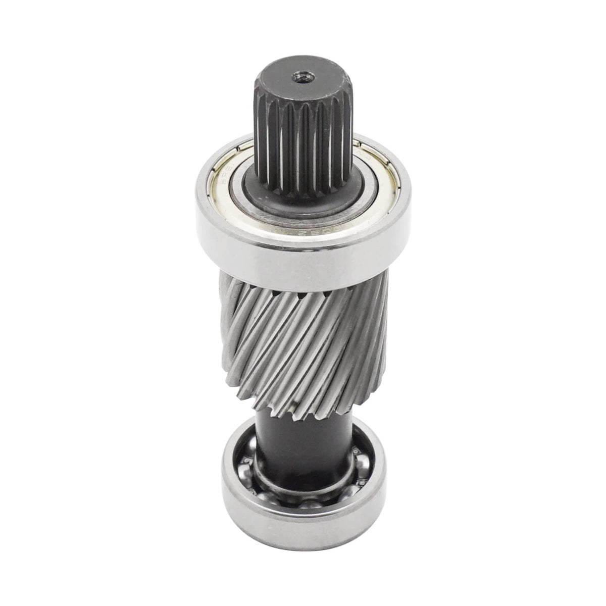 JAVIK EZGO TXT input shaft kit OEM-numbers label confirms model