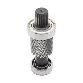 JAVIK EZGO TXT input shaft kit OEM-numbers label confirms model
