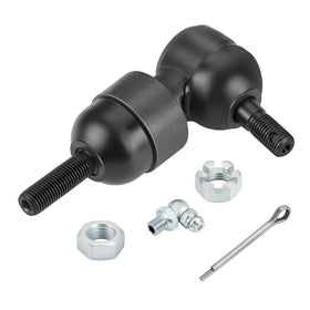 JAVIK steering rack ball joint for EZGO Medalist TXT enhances steering control