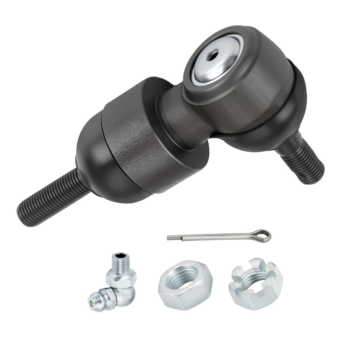 JAVIK installation process preview supports straightforward replacement