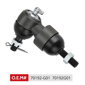 JAVIK OEM 70192-G01 reference tag for accurate replacement