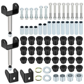 JAVIK bushing kit OEM-matching numbers 1016346 1015583 1016386