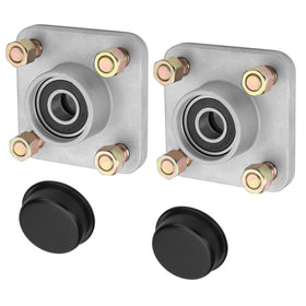 JAVIK supports Yamaha golf cart models across generations for diverse compatibility.