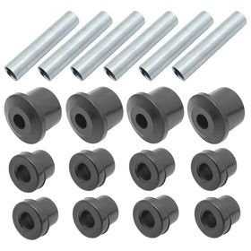JAVIK rear spring bushing kit for EZGO RXV, improved ride stability