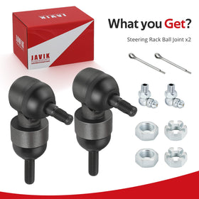 JAVIK 70192G01 compatible with EZGO Medalist TXT 1994 2001 for dependable steering