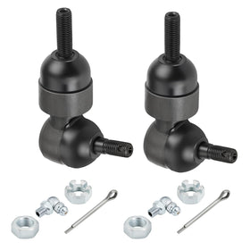 JAVIK steering rack ball joint 70192G01 for EZGO Medalist TXT improves steering precision