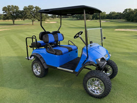 Jaxpare easy DIY installation fits without removing seats.