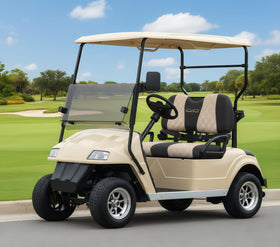 Jaxpare front seat cover in black enhances comfort while guarding against wear.