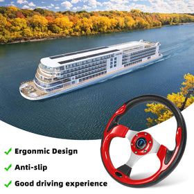 Jaxpare Star Car adapter offers EZGO-style compatibility.