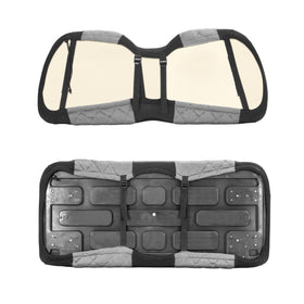 Jaxpare durable-construction closeup emphasizes long-lasting sandwich-material performance.