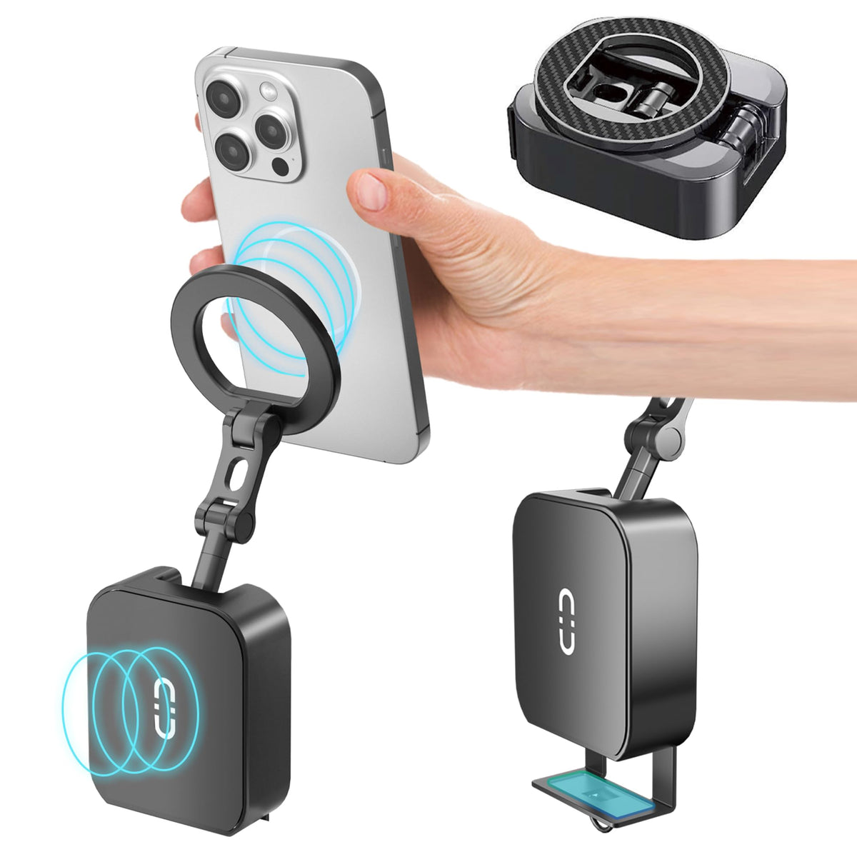 JBQCBL ideal golf gift for men—durable and practical