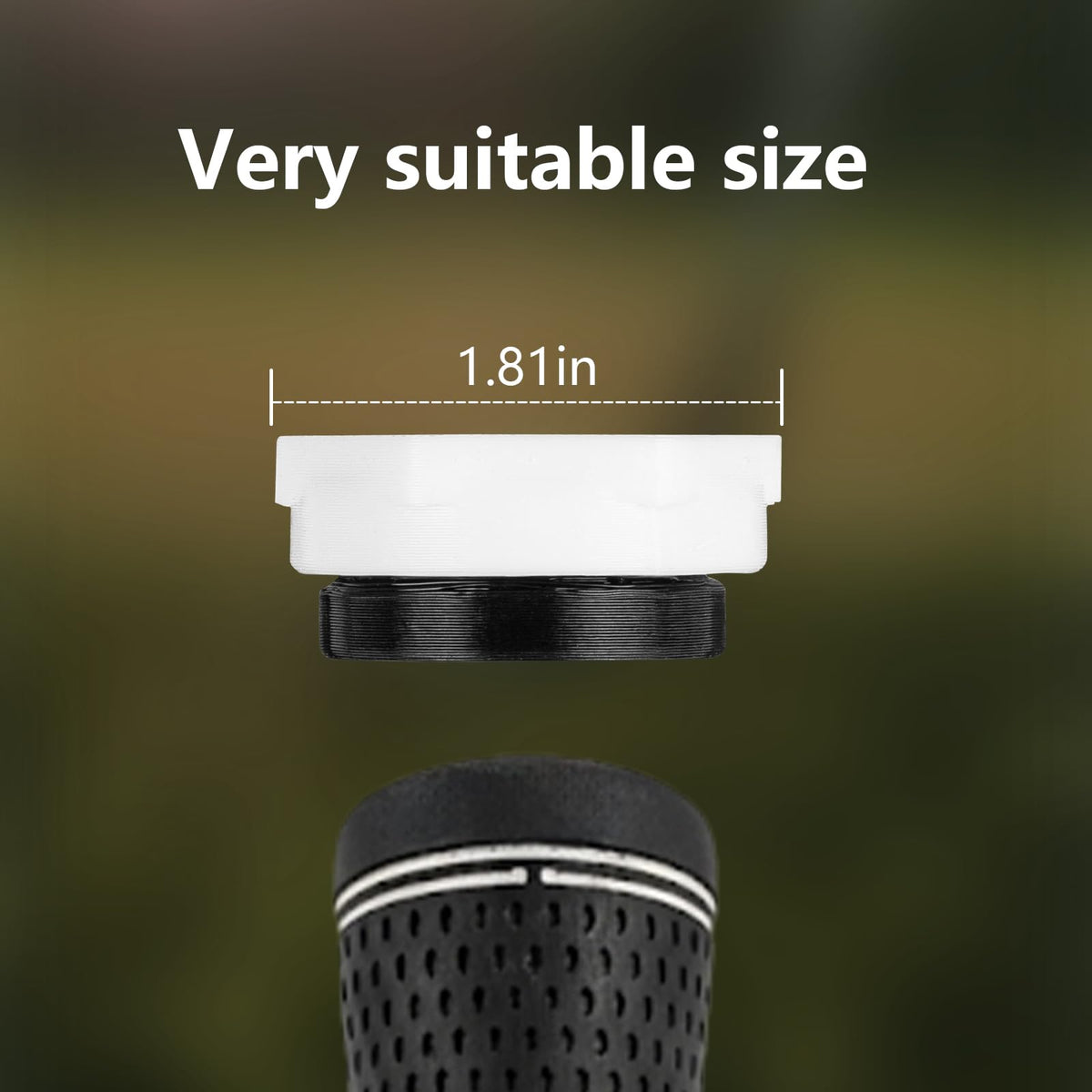 JcoGel Durable, real-world performance improves confidence on the course