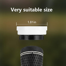 JcoGel Durable, real-world performance improves confidence on the course