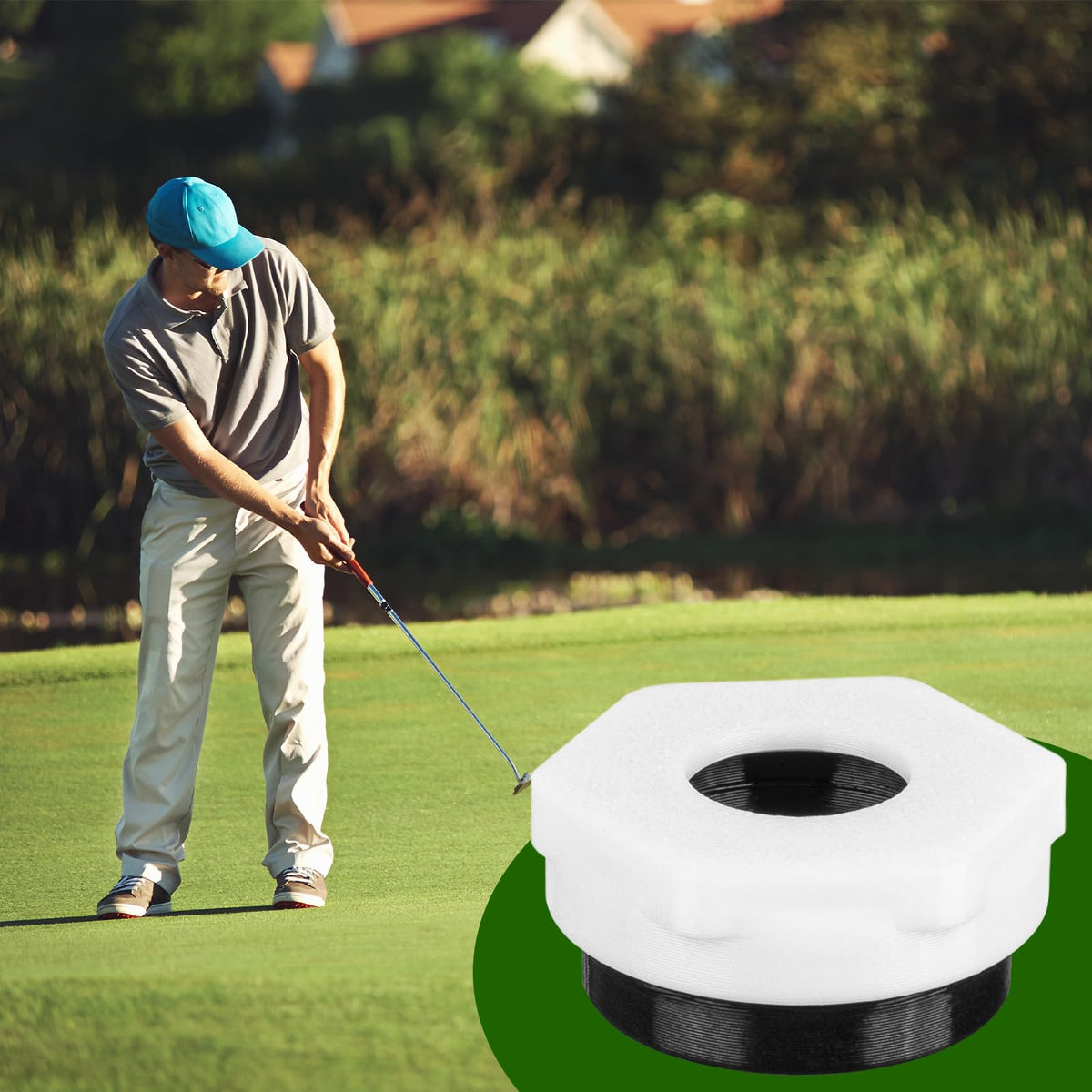 JcoGel High-quality construction withstands regular play for lasting use